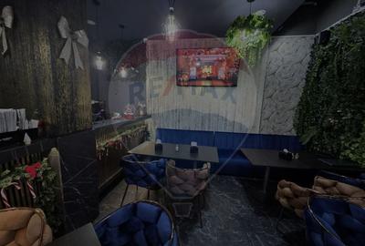 Spațiu comercial, de 163 mp, în Ultracentral - 4