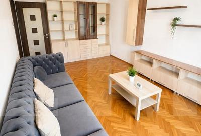 Apartament cu 3 camere decomandat în 6 Vânători - 3