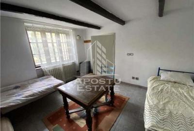 Casa 4 camere muncitori Elisabetin - 3