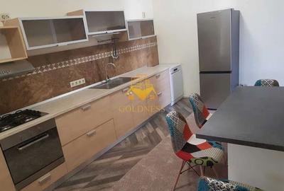 3 camere open space, Modern, Pet Friendly, UMF, Sigma, Zorilor - 2