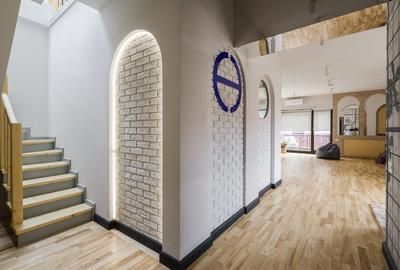 Birou privat în spațiu de coworking – totul inclus, fără griji Birou privat în spațiu de coworking – totul inclus, fără griji - 5