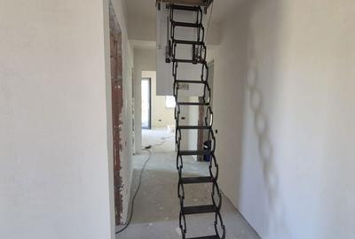 Casă cu 4 camere în Domnești - 6