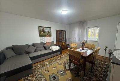 Apartament 2 camere decomandat cf1 zona Unirii Nord - 1