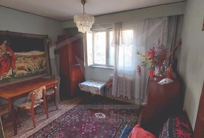 Apartament cu 2 camere decomandat, mobilat în Mărăști - 3