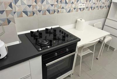 Garsonieră decomandată în Palazu Mare - 1