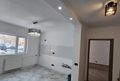 Birou, de 64 mp, în Nerva Traian - 1