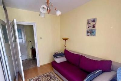 APARTAMENT 3 CAMERE DECOMANDAT CONFORT 0 ZONA DACIA - 1