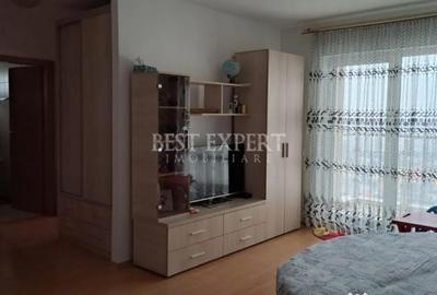 Apartament cu 2 camere decomandat în Liviu Rebreanu - 2