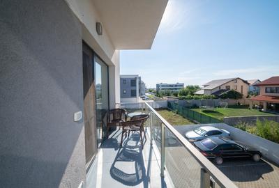 Apartament 2 camere Dumbravita (loc parcare inclus) - 21