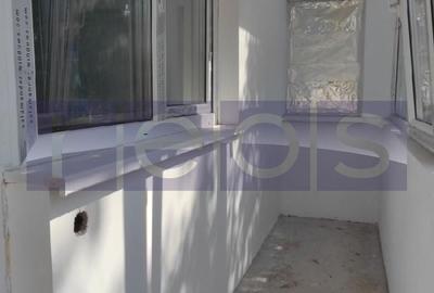 Apartament cu 4 camere decomandat în Calea Călărașilor - 15