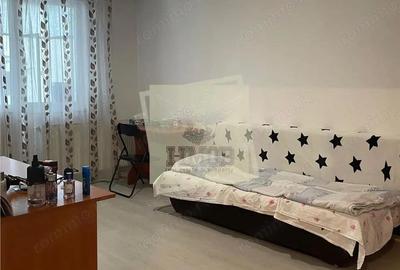 Garsoniera 32 mp cu balcon Milea et 3 - 9