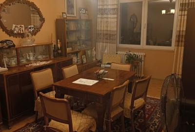 APARTAMENT 3 CAMERE SEMIDECOMANDAT - BD. BASARABIA/ METROU COSTIN GIORGIAN - 2