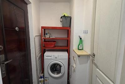 Garsonieră semidecomandată în Central - 1