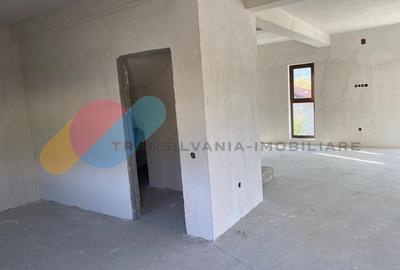 Unitate Duplex, 120 Mp Utili, Cu 2 Garaje, Pompa de caldura si panouri solare Unitate Duplex, 120 Mp Utili, Cu 2 Garaje, Pompa de caldura si panouri solare - 9