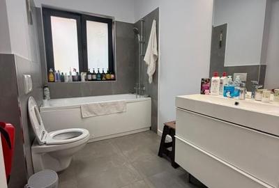 Casă cu 4 camere cu Teren 500 Mp în Blejoi - 19