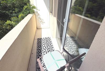Apartament cu 2 camere semidecomandat, mobilat în Florești - 11