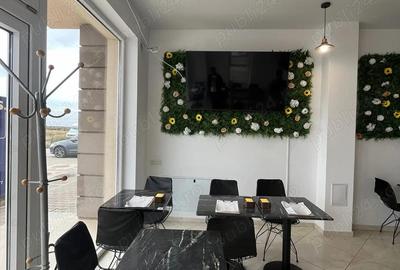 Spa?iu comercial de inchiriat Biruin?ei Miraslau 1.200 luna - 1