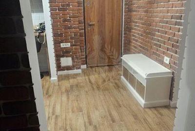 Apartament cu 4 camere decomandat, mobilat în Vest - 1