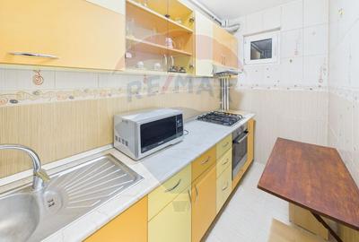 Apartament cu 1 camere decomandat, mobilat în Pantelimon - 8