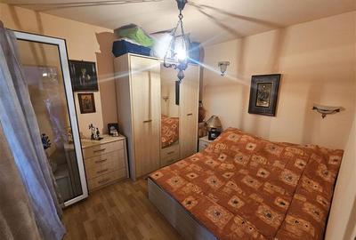 Apartament cu 2 camere nedecomandat, mobilat în Micro II - 3