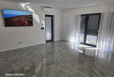 Casă cu Teren 628 Mp în Șagului - 1