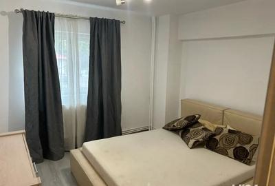 Inchiriez apartament de 3 camere - deasupra de BRD Sebastian - 8