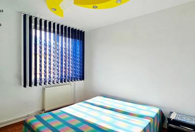 Apartament 2 camere decomandate, zona Precista - 6