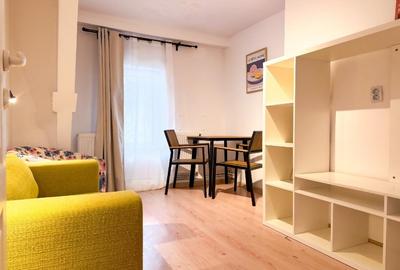 Studio recent renovat – zona Universitate–Armenească - 1