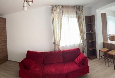 Apartament cu 2 camere decomandat, mobilat în Central - 1