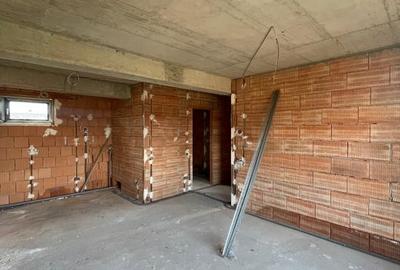 Apartament de 2 camere, 68,55 mp, zona Independentei - 2