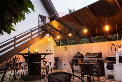 Vanzare pensiunea Casa Barolo din Vlaha - 17