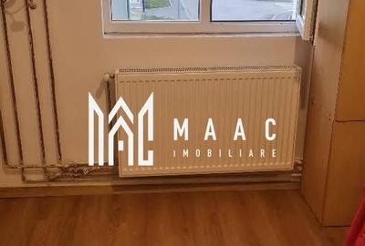 Garsonieră decomandată, mobilată în Lazaret - 2