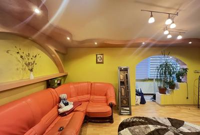 Apartament 3 camere decomandate, Nord - 7