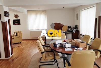 Birou, de 800 mp, în Central - 3