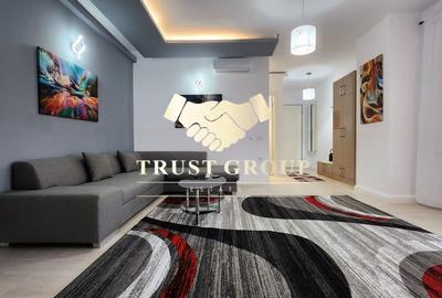Apartament cu 3 camere decomandat în Barbu Văcărescu