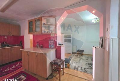 Casă cu 4 camere cu Teren 262 Mp în Vitrometan - 11