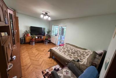 Apartament cu 2 camere decomandat, mobilat în Central - 8
