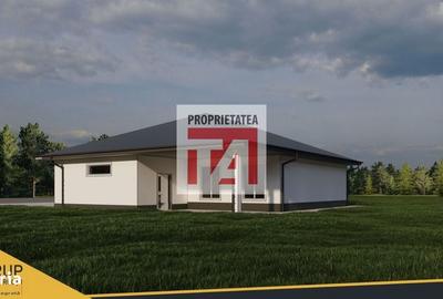 Spațiu comercial, în Cătălina - 9