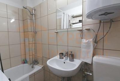 In exclusivitate! Garsoniera de vanzare, in zona Casa de Cultura - Constanta - 9