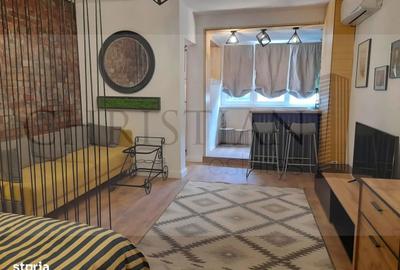 Garsonieră, mobilată în Gara de Nord - 9