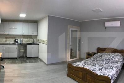 Casă cu 7 camere cu Teren 400 Mp în Central - 3