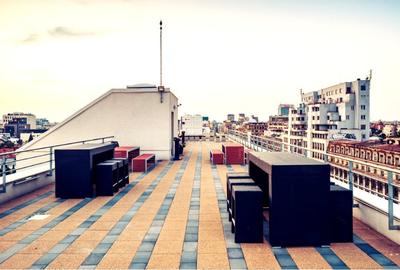 Spatii de birou pentru inchiriat in cladirea Magheru One - Piata Romana - 4