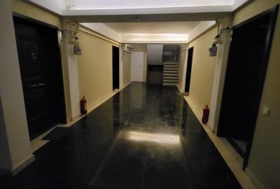 Apartament cu două camere - 4