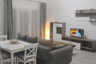 Inchiriez apartament 3 camere - 7