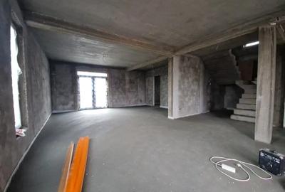 Casa noua Budesti - 1