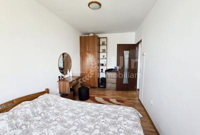 Apartament cu 3 camere | 62mp | Balcon | Gheorgheni | Hotel Royal - 7