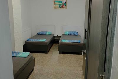 Apartament cu 2 camere nedecomandat în Afumați - 12