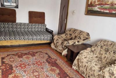 Apartament cu 2 camere decomandat în Rovine - 6