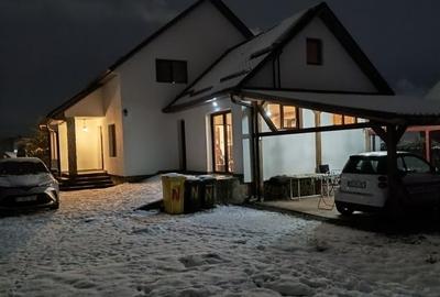 Casa de locuit - 3