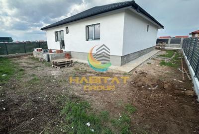 Casă individuală cu 3 camere cu Canalizare în Vidra - 9